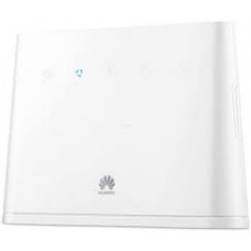 Router 3G/4G Huawei B310 + antena B4BE-7-27-5SP